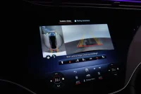 Mercedes-Benz EQS SUV: EQS SUV 580 4Matic AMG 135kW thumbnail