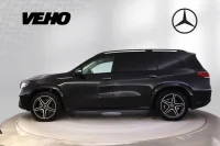 Mercedes-Benz GLS400 d 4Matic AMG 2.9 243kW thumbnail