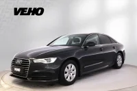 Audi A6 TFSI 1.8 140kW thumbnail