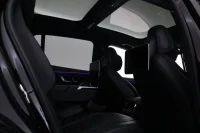 Mercedes-Benz EQS SUV: EQS SUV 580 4Matic AMG 135kW thumbnail
