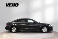 Audi A6 TFSI 1.8 140kW thumbnail