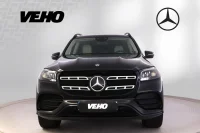 Mercedes-Benz GLS400 d 4Matic AMG 2.9 243kW thumbnail