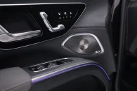 Mercedes-Benz EQS SUV: EQS SUV 580 4Matic AMG 135kW thumbnail