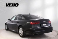 Audi A6 TFSI 1.8 140kW thumbnail