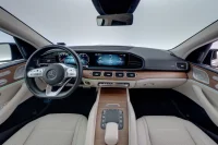 Mercedes-Benz GLS400 d 4Matic AMG 2.9 243kW thumbnail