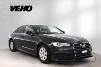 Audi A6 TFSI 1.8 140kW thumbnail