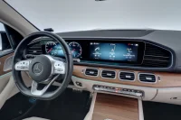 Mercedes-Benz GLS400 d 4Matic AMG 2.9 243kW thumbnail