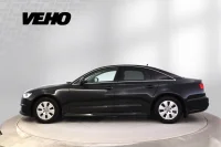 Audi A6 TFSI 1.8 140kW thumbnail