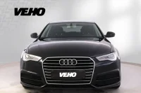 Audi A6 TFSI 1.8 140kW thumbnail