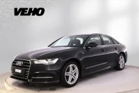 Audi A6 S-Line 2 140kW thumbnail