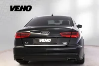Audi A6 TFSI 1.8 140kW thumbnail