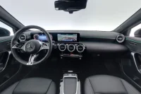 Mercedes-Benz A180 Progressive 1.3 100kW thumbnail
