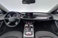 Audi A6 TFSI 1.8 140kW thumbnail