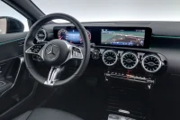 Mercedes-Benz A180 Progressive 1.3 100kW thumbnail