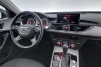 Audi A6 TFSI 1.8 140kW thumbnail
