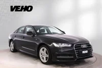 Audi A6 S-Line 2 140kW thumbnail