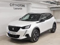 Peugeot 2008 GT-Line 1.5 96kW thumbnail