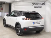 Peugeot 2008 GT-Line 1.5 96kW thumbnail