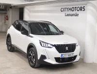Peugeot 2008 GT-Line 1.5 96kW thumbnail