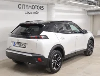 Peugeot 2008 GT-Line 1.5 96kW thumbnail