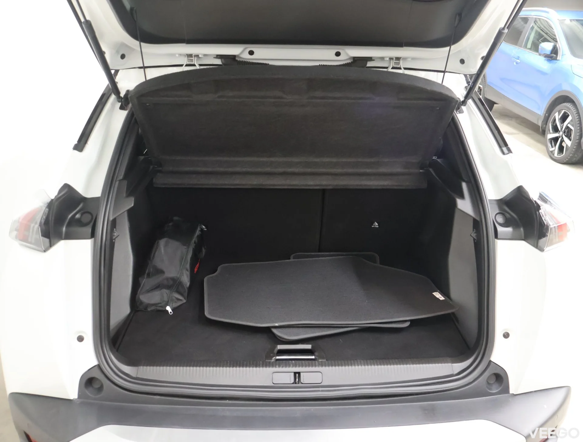 Peugeot 2008 GT-Line 1.5 96kW