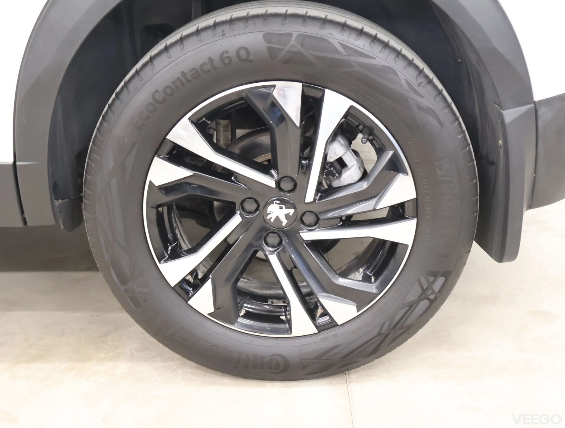 Peugeot 2008 GT-Line 1.5 96kW