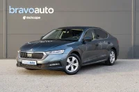 Skoda Octavia - 2 110kW thumbnail