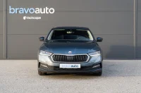 Skoda Octavia - 2 110kW thumbnail