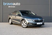 Skoda Octavia - 2 110kW thumbnail