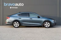 Skoda Octavia - 2 110kW thumbnail