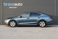 Skoda Octavia - 2 110kW thumbnail