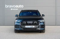 Audi Q7 50 TDI quattro 3 210kW thumbnail