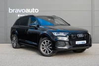 Audi Q7 50 TDI quattro 3 210kW thumbnail