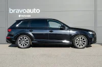 Audi Q7 50 TDI quattro 3 210kW thumbnail