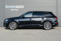 Audi Q7 50 TDI quattro 3 210kW thumbnail