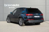 Audi Q7 50 TDI quattro 3 210kW thumbnail