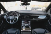 Audi Q7 50 TDI quattro 3 210kW thumbnail