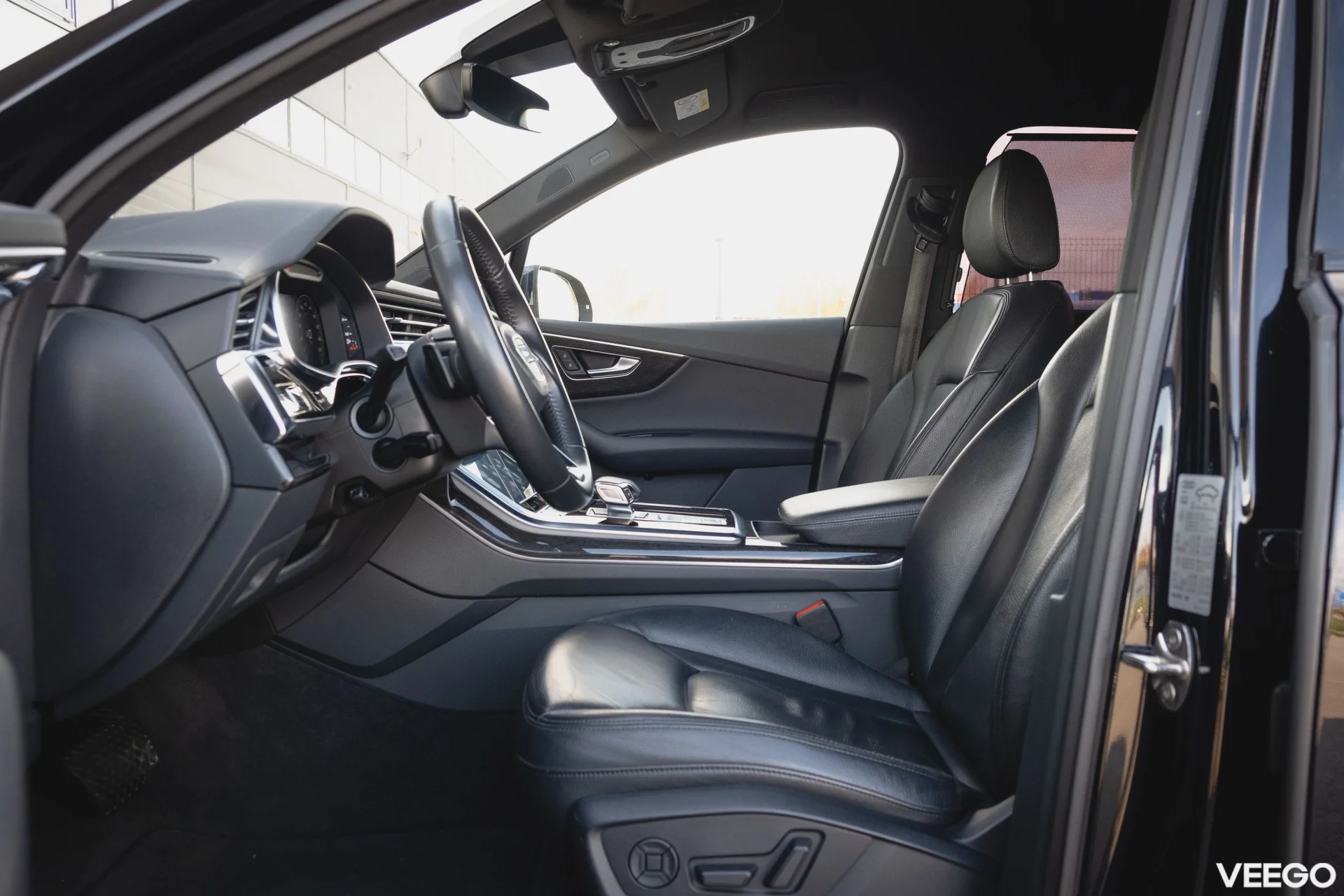 Audi Q7 50 TDI quattro 3 210kW