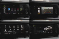Skoda Octavia - 2 110kW thumbnail