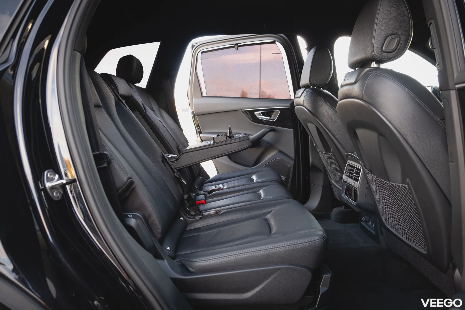 Audi Q7 50 TDI quattro 3 210kW