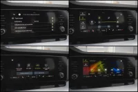 Skoda Octavia - 2 110kW thumbnail