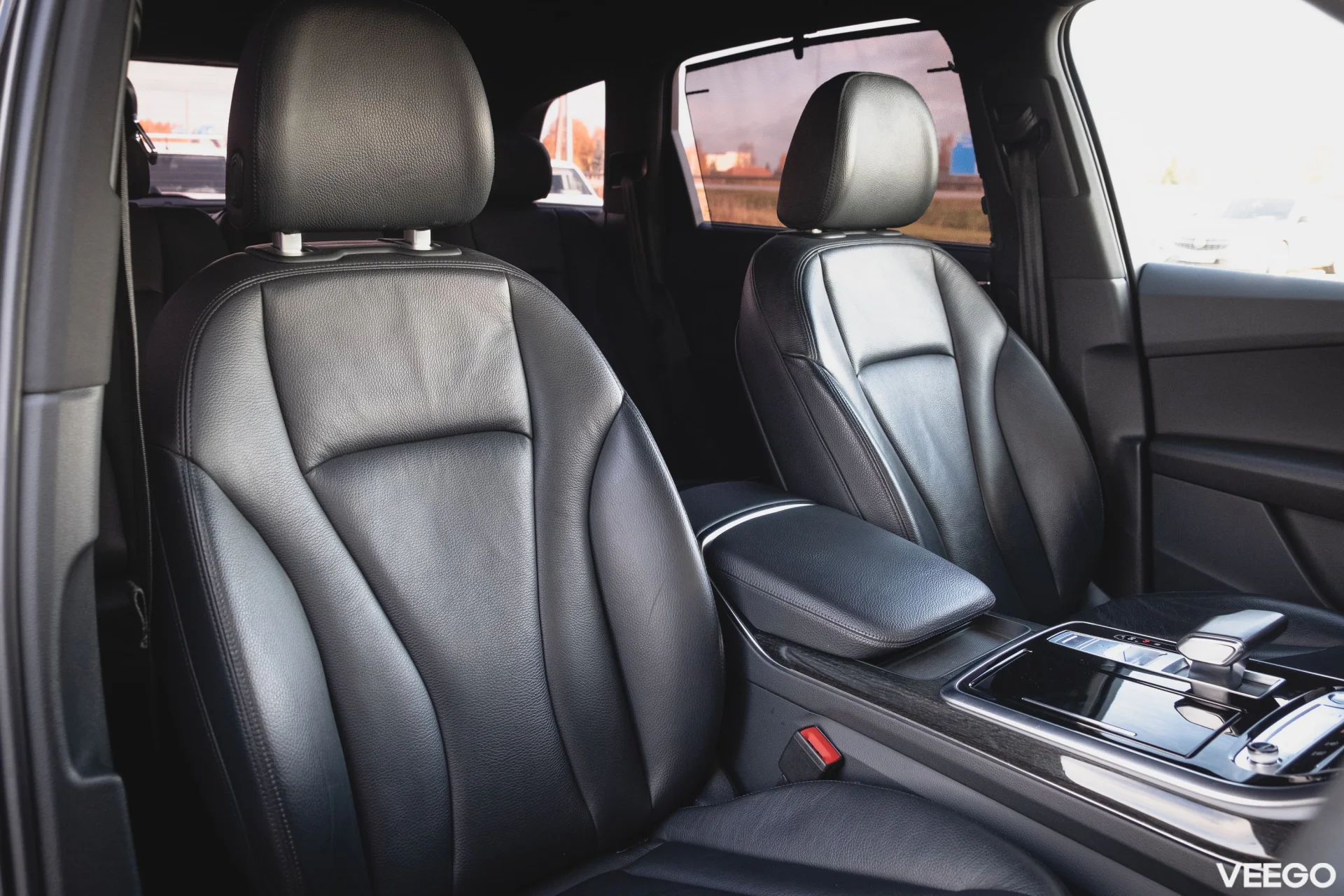 Audi Q7 50 TDI quattro 3 210kW