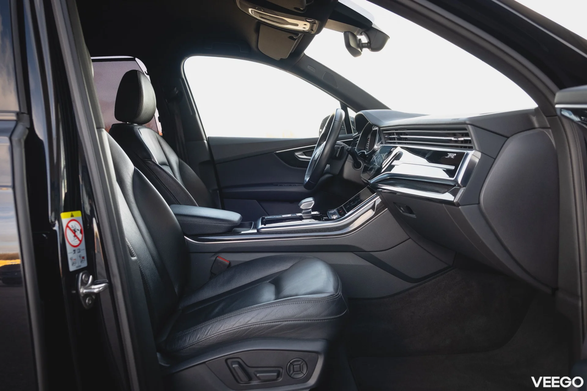 Audi Q7 50 TDI quattro 3 210kW