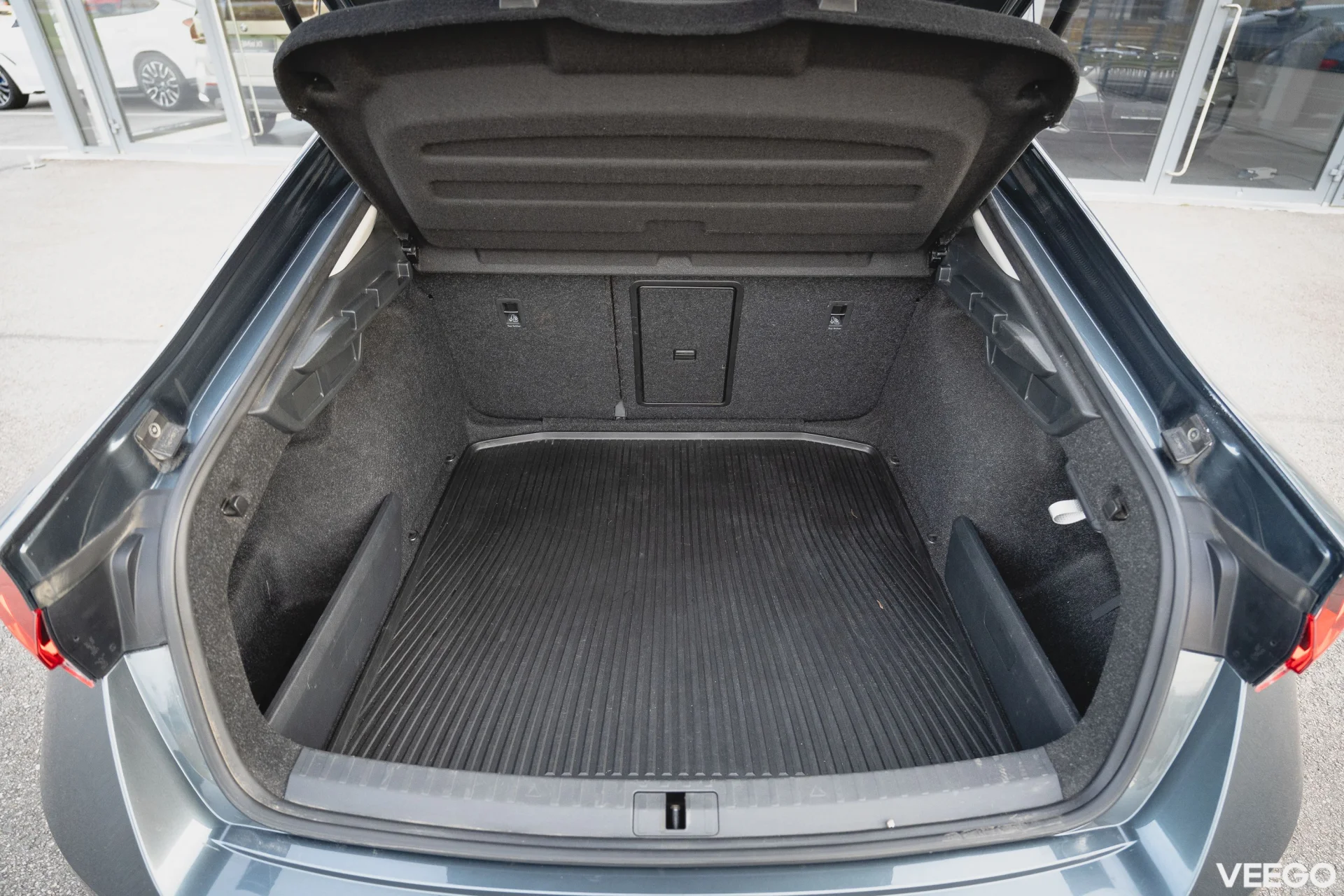 Skoda Octavia - 2 110kW