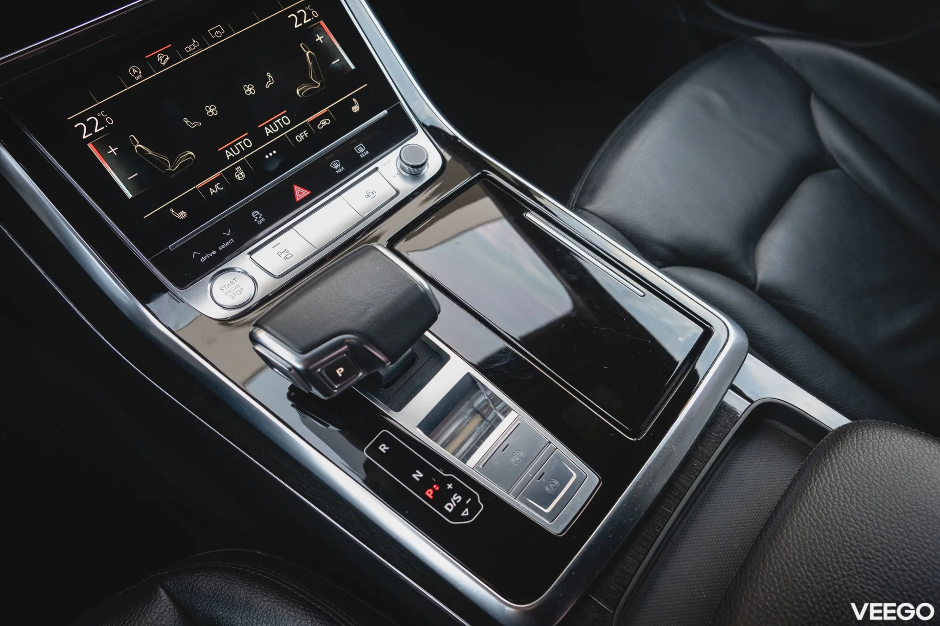 Audi Q7 50 TDI quattro 3 210kW