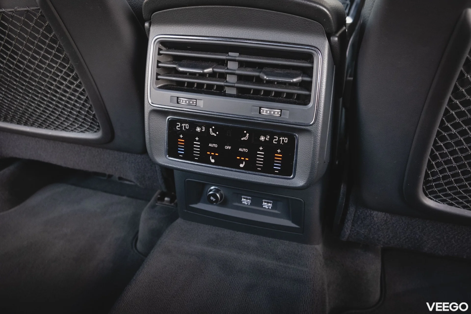 Audi Q7 50 TDI quattro 3 210kW