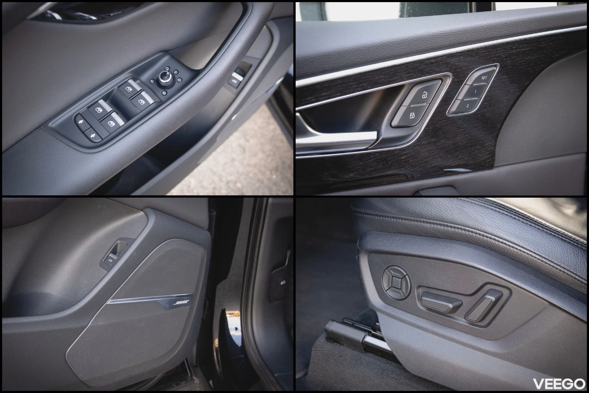 Audi Q7 50 TDI quattro 3 210kW