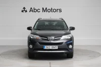Toyota RAV4 - 2 111kW thumbnail