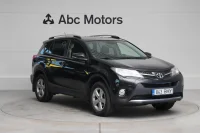 Toyota RAV4 - 2 111kW thumbnail