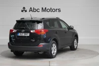 Toyota RAV4 - 2 111kW thumbnail